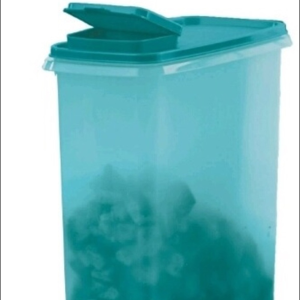 Tupperware Modular Mates Cereal 4.5 Liter - Picture 8 of 16